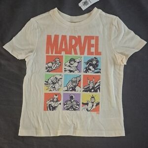 Old Navy Marvel 3T T-Shirt